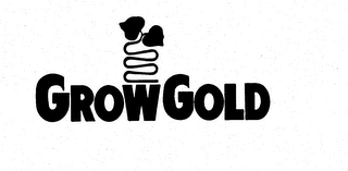 GROWGOLD logo