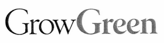 GROWGREEN logo