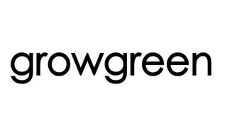 GROWGREEN logo