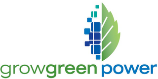 GROWGREEN POWER logo
