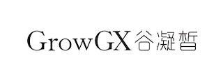 GROWGX logo