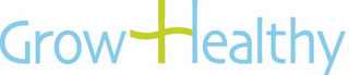 GROWHEALTHY logo