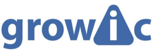 GROWIC logo