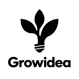 GROWIDEA logo