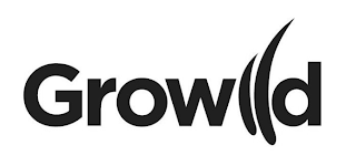 GROWILD logo