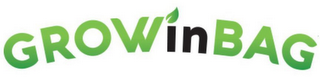 GROWINBAG logo
