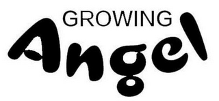 GROWING ANGEL logo