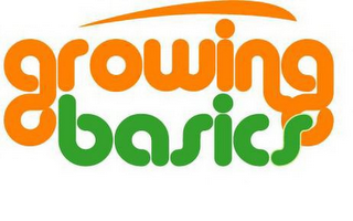 GROWING BASICS logo
