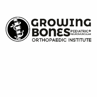 GROWING BONES PEDIATRIC + NEUROMUSCULAR ORTHOPAEDIC INSTITUTE logo