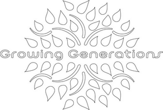GROWING GENERATIONS logo