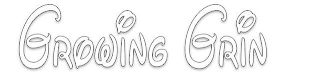 GROWING GRIN logo