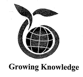 GROWING KNOWLEDGE logo