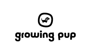 GROWING PUP