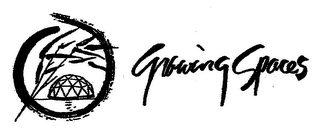 GROWING SPACES logo