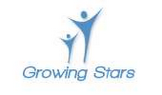 GROWING STARS logo