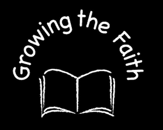 GROWING THE FAITH logo