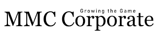 GROWING THE GAME MMC CORPORATE logo