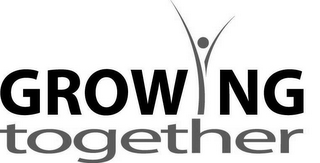 GROWING TOGETHER logo