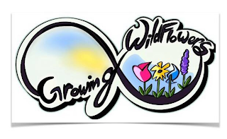 GROWING WILDFLOWERS logo