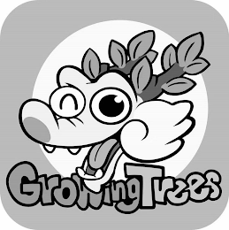 GROWINGTREES logo