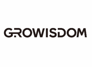 GROWISDOM logo