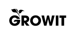 GROWIT logo
