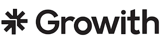 GROWITH logo