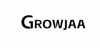 GROWJAA logo