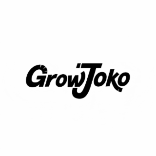 GROWJOKO logo