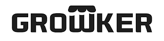 GROWKER logo