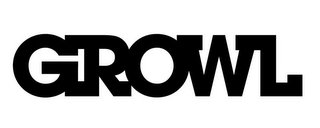 GROWL logo