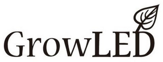 GROWLED logo