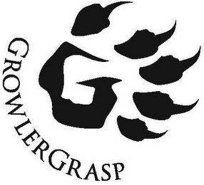 GROWLER GRASP logo