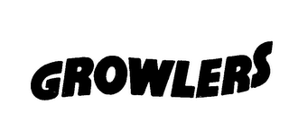 GROWLERS logo