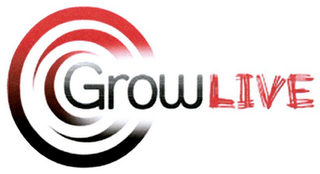 GROWLIVE logo