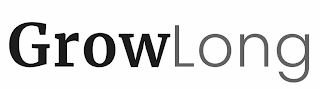 GROWLONG logo