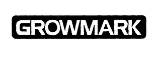 GROWMARK logo