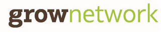GROWNETWORK logo