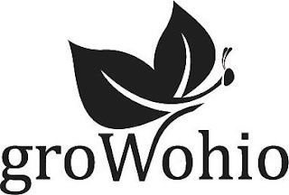GROWOHIO logo