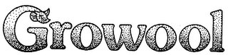 GROWOOL logo