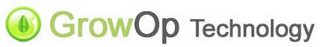 GROWOP TECHNOLOGY logo