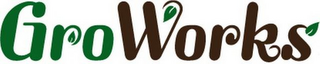 GROWORKS logo