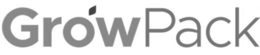 GROWPACK logo