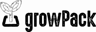 GROWPACK logo