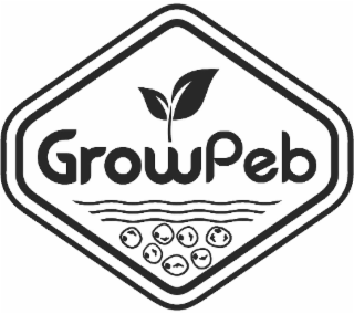 GROWPEB logo