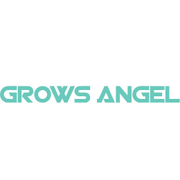 GROWS ANGEL logo