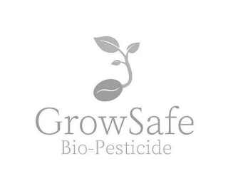 GROWSAFE BIO-PESTICIDE logo