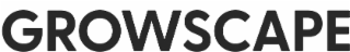 GROWSCAPE logo