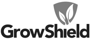 GROWSHIELD logo