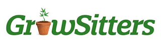 GROWSITTERS logo